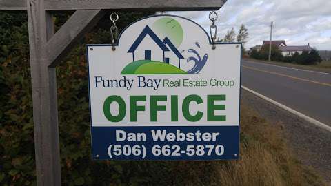Fundy Bay Real Estate Group, Inc. (Grand Manan)