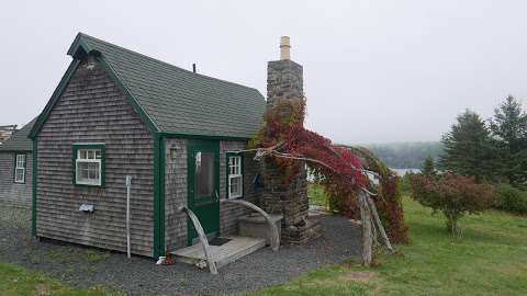 Inn at Whale Cove Cottages